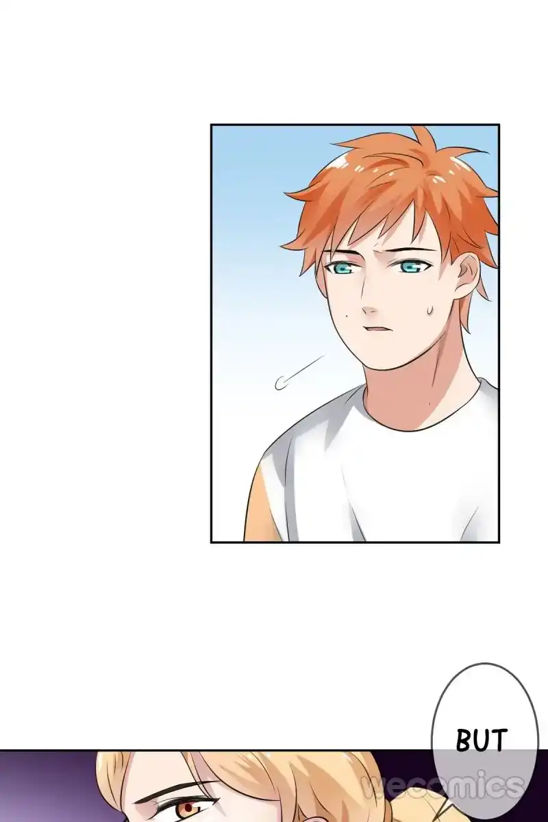 Legend Reboot Chapter 27 6